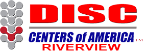 Riverview, MI – Riverview Disc Center